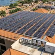 25kWh 48V Hybrid Lithium Solar System Kit - 2