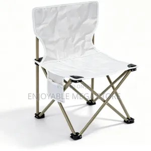 Foldable Kids Chairs for Camping & Beaches