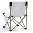 Foldable Kids Chairs for Camping & Beaches - 2