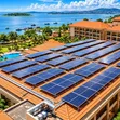 30kWh 48V Deye Hybrid Lithium Solar System Kit - 2