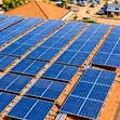 15kWh 48V Felicity Hybrid Lithium Solar System - 2