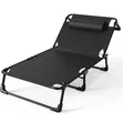 Brand New Foldable Camping Bed - 3