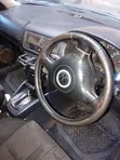 Volkswagen Golf 2004 Black - 5