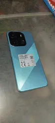 Tecno Pop 7 Pro 64 GB Blue - 3