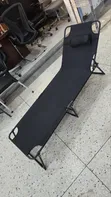 Brand New Foldable Outdoor Camping Bed - 1
