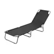 Brand New Foldable Outdoor Camping Bed - 2