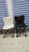 Kids Foldable Chairs - Brand New - 2
