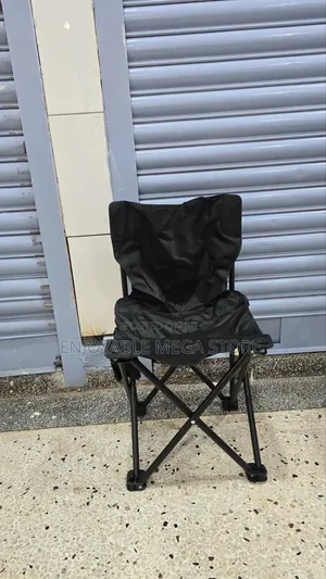 Kids Outdoor Camping Chair - 1 Piece
