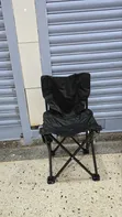 Kids Outdoor Camping Chair - 1 Piece - 1