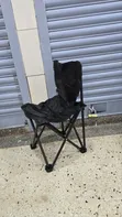 Kids Outdoor Camping Chair - 1 Piece - 2