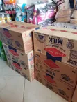 Home Essentials: Food, Beverages, Toiletries & School Supplies - 1