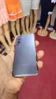 Samsung Galaxy S21 5G 256GB Black - 1