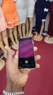 Samsung Galaxy S21 5G 256GB Black - 2