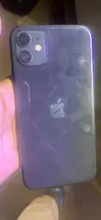 Apple iPhone 11 64 GB Graphite - 1