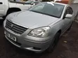 Toyota Premio 2004 Silver - 3