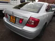 Toyota Premio 2004 Silver - 5