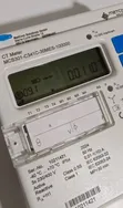 MetCom Solutions MCS301 German Three-Phase Smart CT Meter - 2
