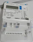 MetCom Solutions MCS301 German Three-Phase Smart CT Meter - 3