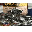 Epica Hose Clamp 40mm-60mm (100pcs) - 1