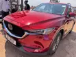 Mazda CX-5 2.2 Diesel FWD 2017 Red - 1