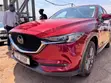 Mazda CX-5 2.2 Diesel FWD 2017 Red - 3