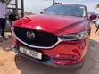 Mazda CX-5 2.2 Diesel FWD 2017 Red - 5