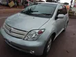 Toyota IST 2003 Silver - 1