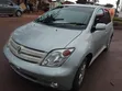Toyota IST 2003 Silver - 2