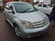 Toyota IST 2003 Silver - 3