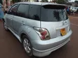 Toyota IST 2003 Silver - 4