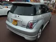 Toyota IST 2003 Silver - 5