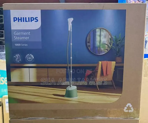 Philips Garment Steamer - 1