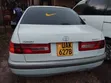 Toyota Corona Premio 2001 White - 1