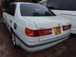 Toyota Corona Premio 2001 White - 2