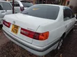 Toyota Corona Premio 2001 White - 3