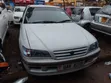 Toyota Corona Premio 2001 White - 4