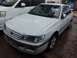Toyota Corona Premio 2001 White - 5