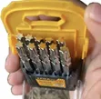 10 Pcs Torx T30 Screwdriver Long Bit Set EP-50505 - 2
