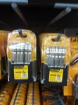 10 Pcs Torx T30 Screwdriver Long Bit Set EP-50505 - 3
