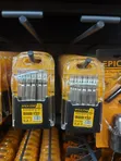 10 Pcs Torx T30 Screwdriver Long Bit Set EP-50505 - 4