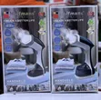 Hoffner Handheld Garment Steamer - 1