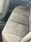 Toyota Corolla Sedan 2003 Silver - 1