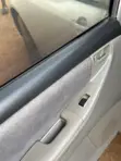 Toyota Corolla Sedan 2003 Silver - 2
