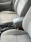 Toyota Corolla Sedan 2003 Silver - 3