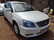 Toyota Premio 2003 White - 2