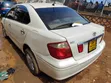 Toyota Premio 2003 White - 3
