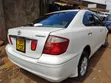 Toyota Premio 2003 White - 4
