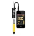 IK Multimedia AmpliTube iRig Guitar Interface - 3