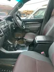 Toyota Land Cruiser Prado 2007 Silver - 5