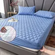 Mattress Protector - Blue 5x6 - 1